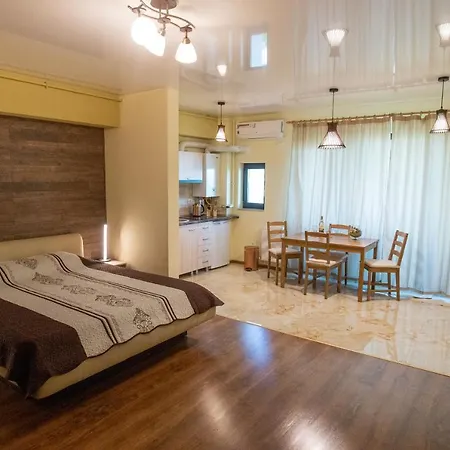 Sunny Premium Studio * Mamaia